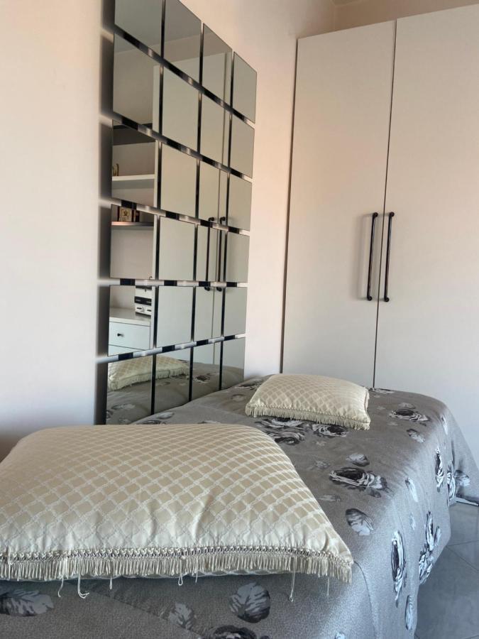 City Center Stabia Apartment Castellammare di Stabia Exterior photo